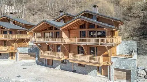 Maison 139 m² à Montriond  - photo 3