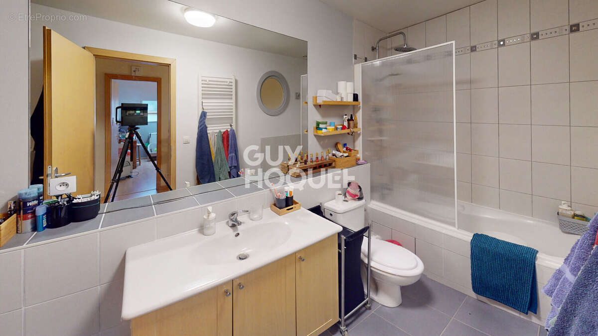 Maison à GUEWENHEIM