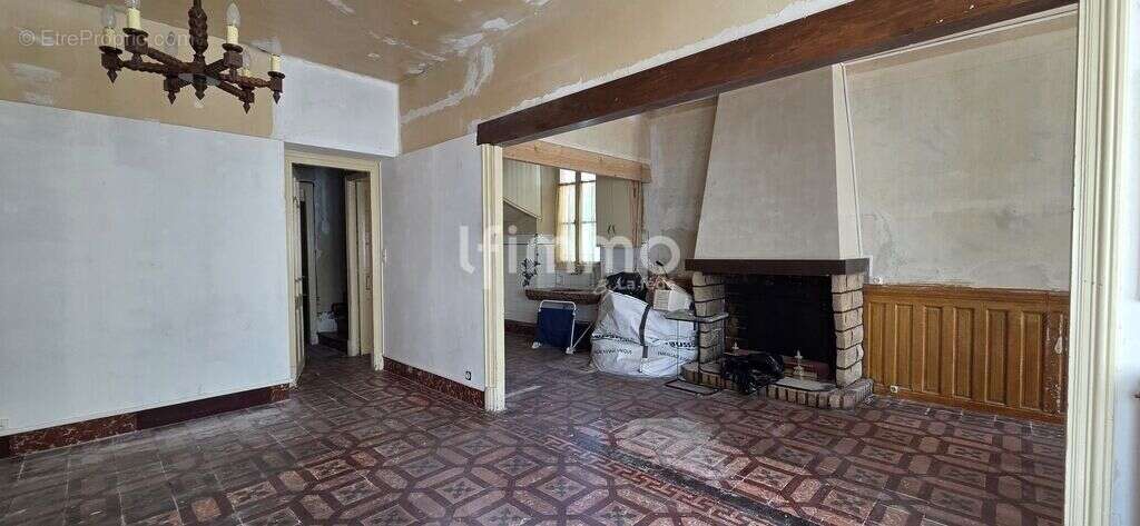 maison 4 chambres - photo 3