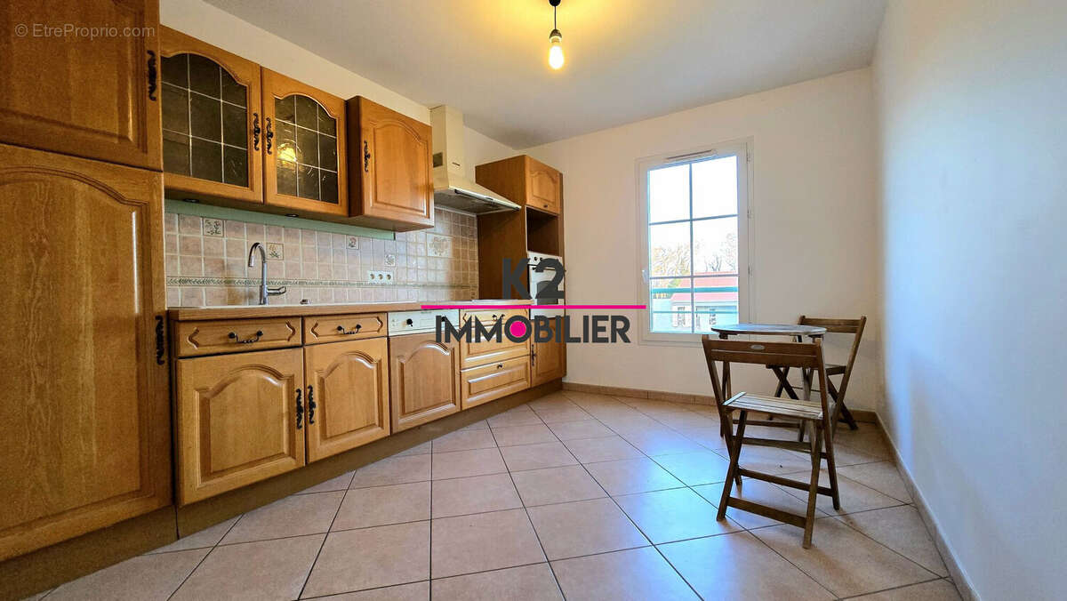 Appartement à MONTELIMAR