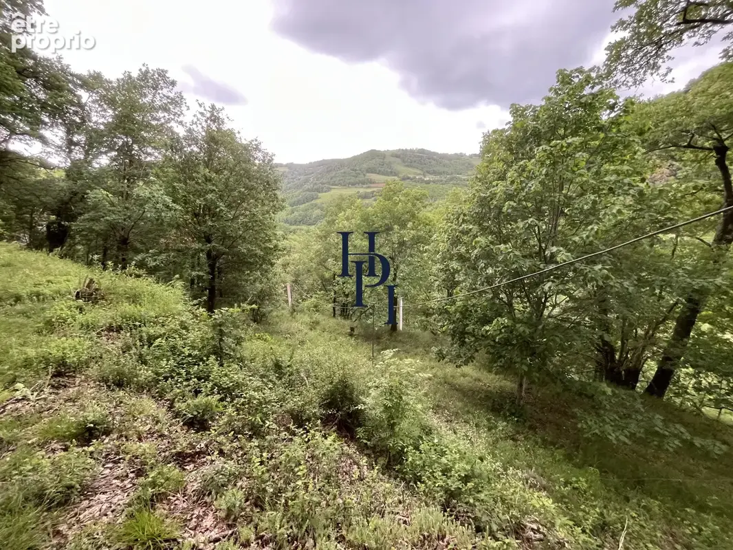 Terrain de loisir de 3158 m2 avec Mobilhome équipé - photo 5