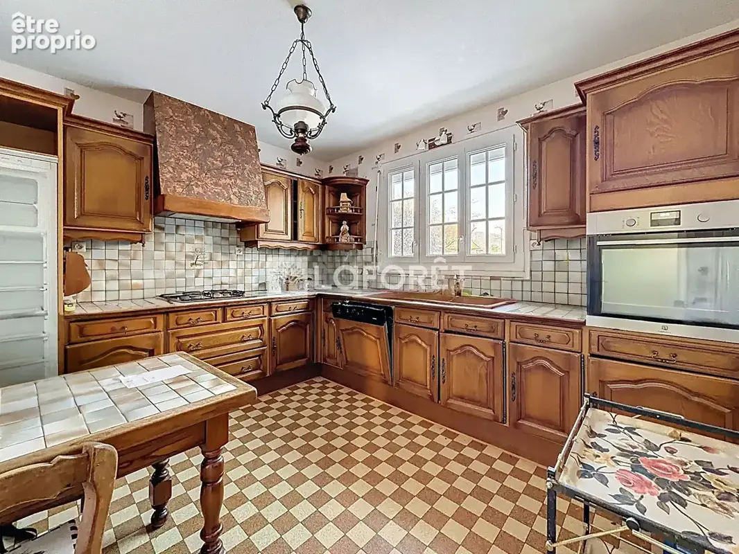 Maison au calme, à deux pas des commodités et de la gare - photo 6