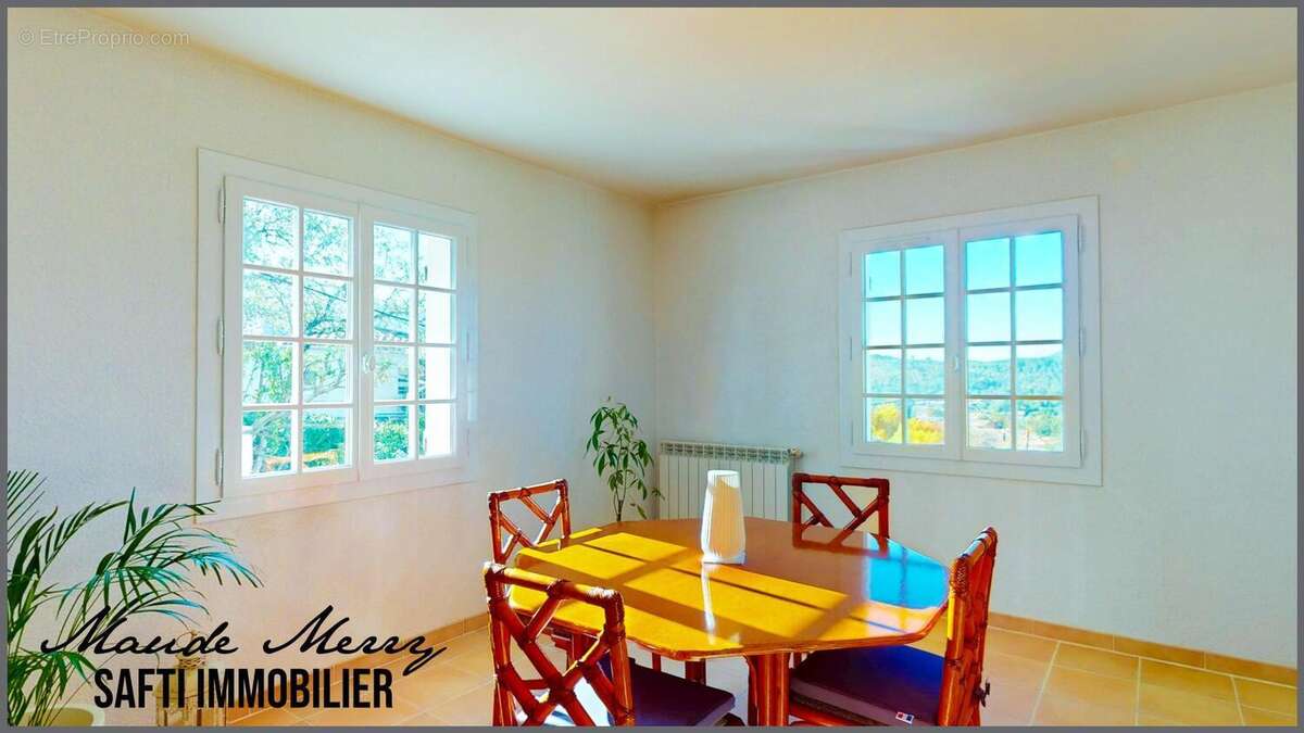 Photo 7 - Maison à ROCBARON