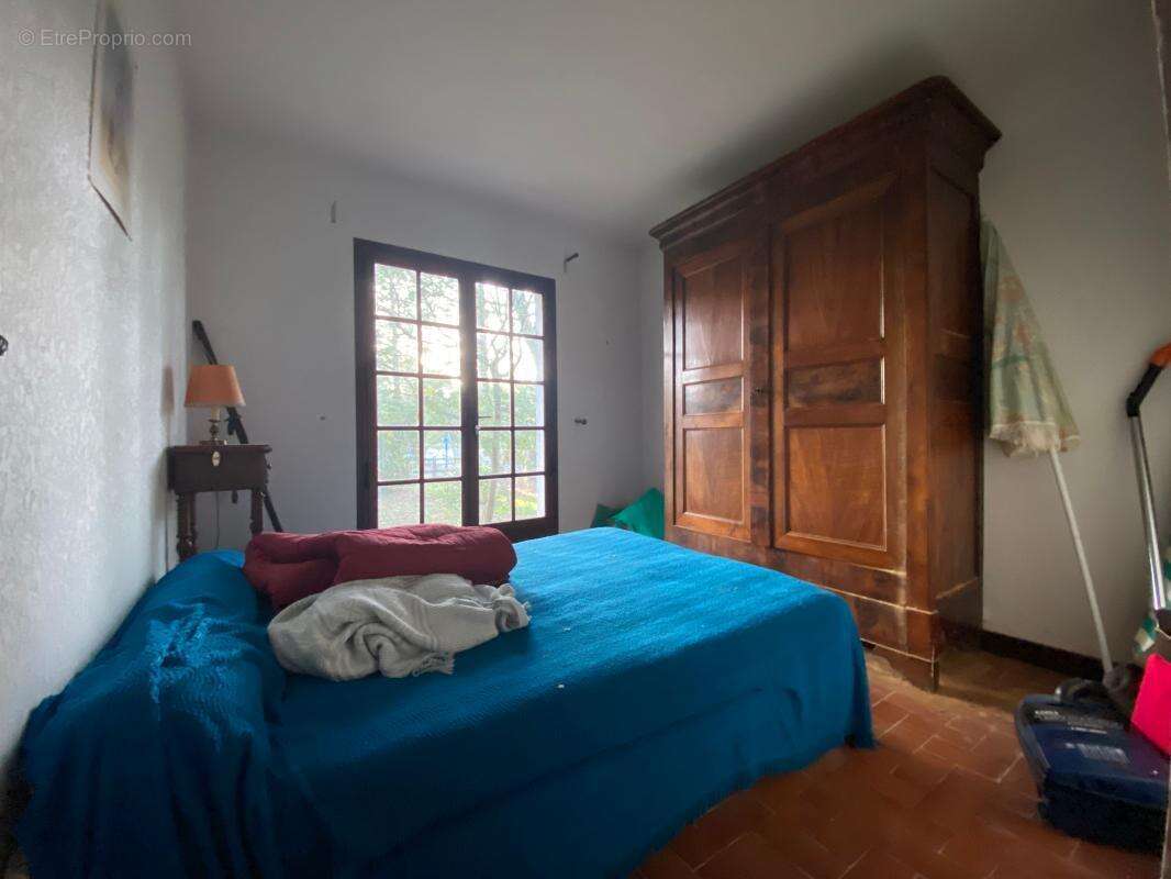 Maison à LES MATHES