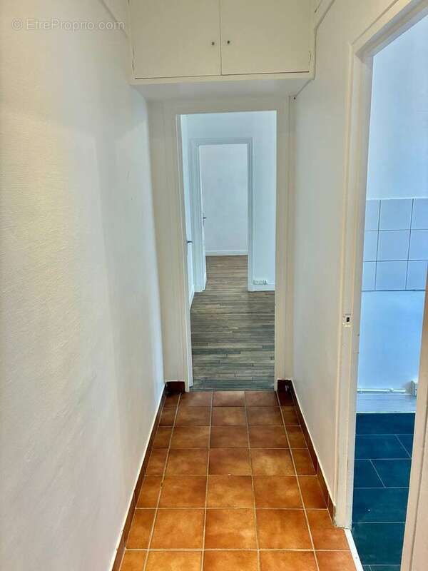 Photo 3 - Appartement à CLAMART