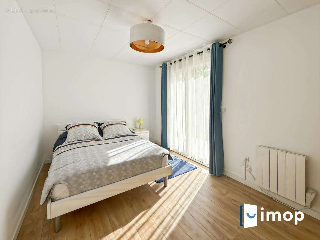 Maison de plain-pied au calme - photo 5