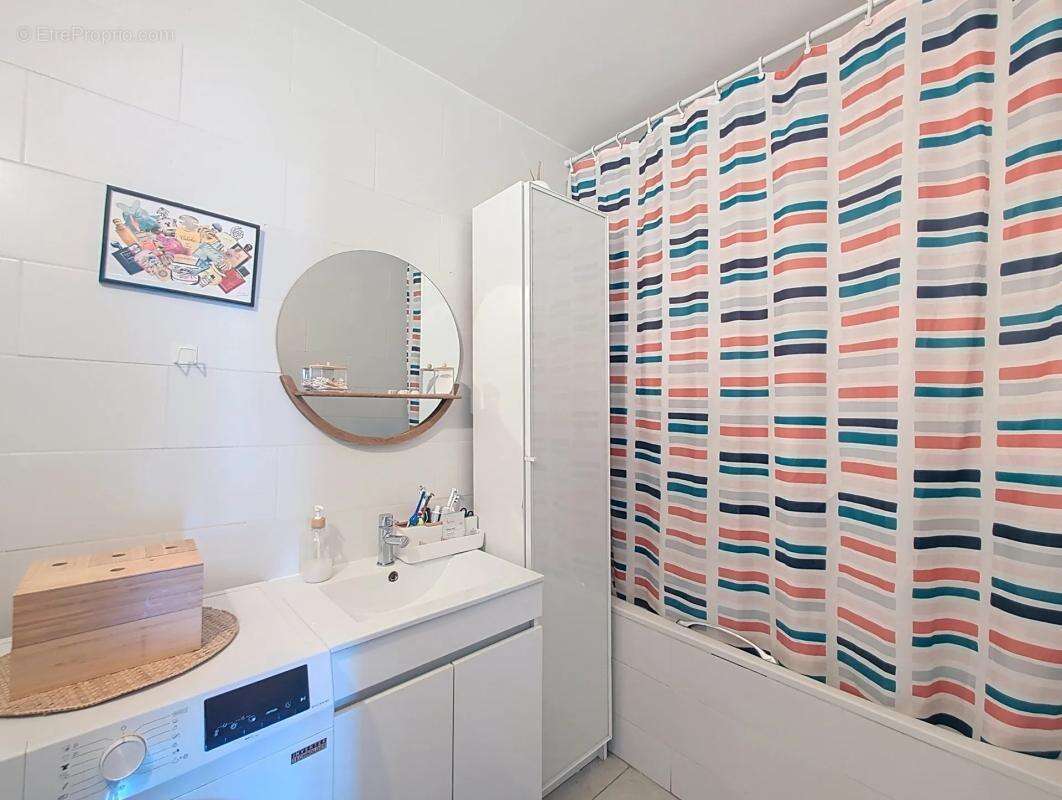 Appartement à NOGENT-SUR-OISE