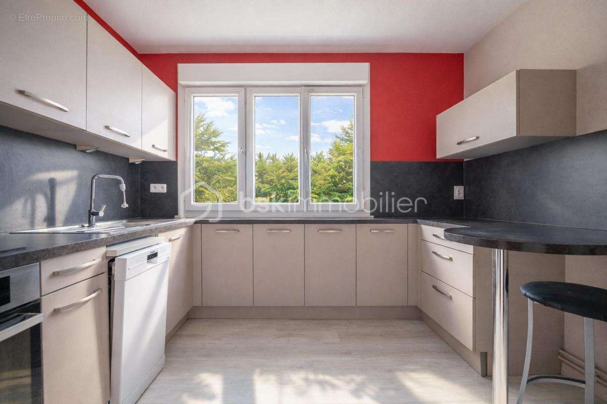 Appartement à LE MANS