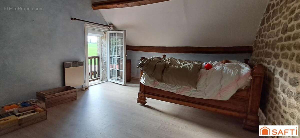 Photo 5 - Maison à LA FERTE-MACE