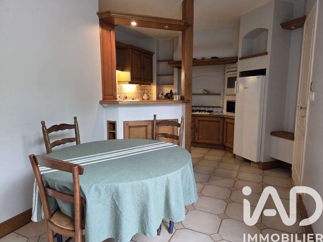 Photo 4 - Maison à LES PONTS-DE-CE