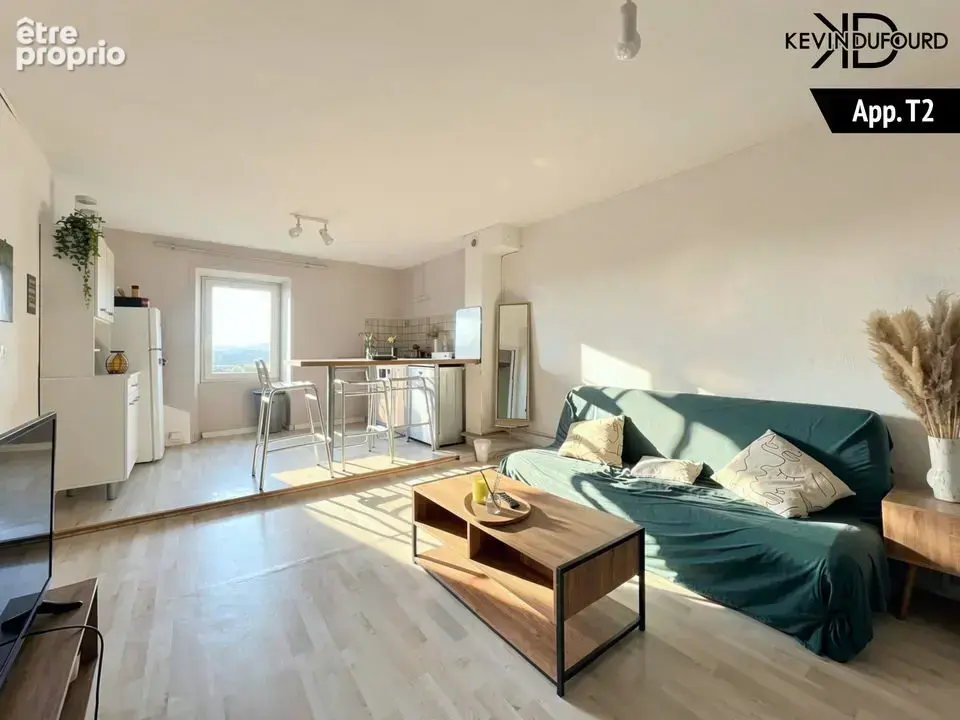 Appartement 3 pièces 68 m² à vendre à Aubenas (07200) - photo 5