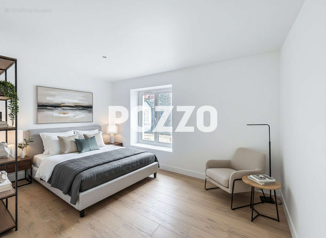 Appartement à CAEN