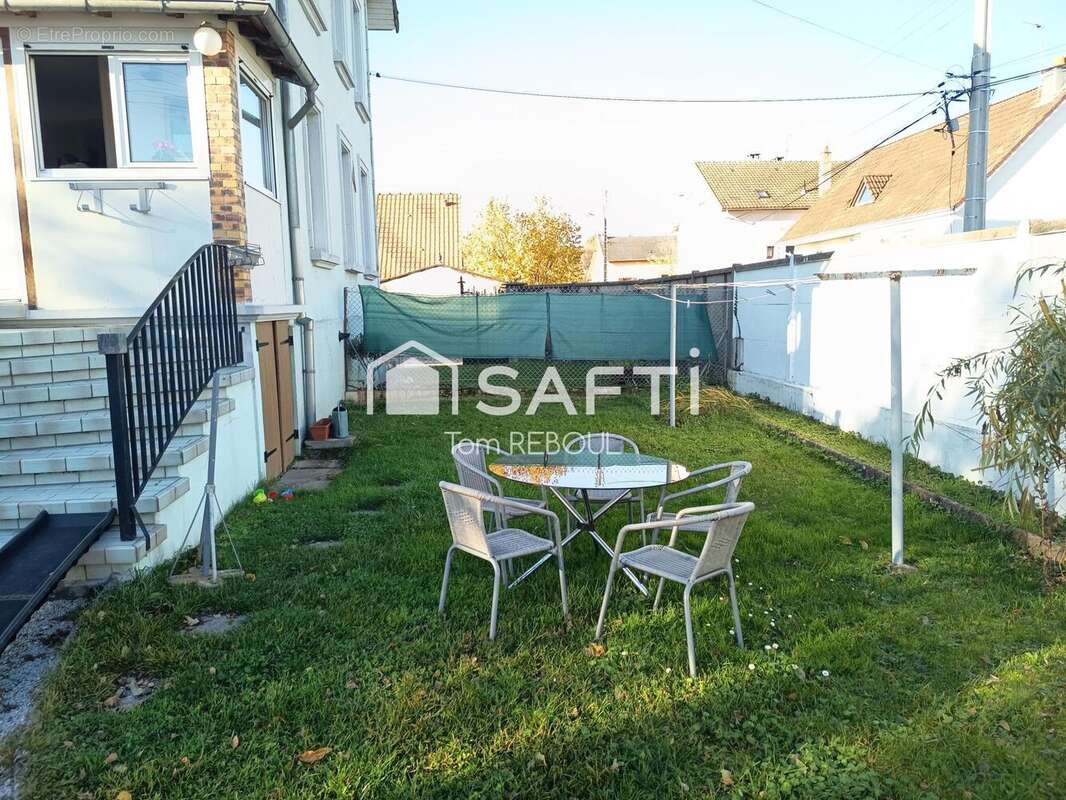 Photo 7 - Appartement à EXINCOURT