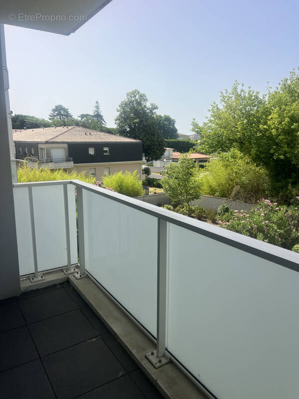 Appartement à MERIGNAC