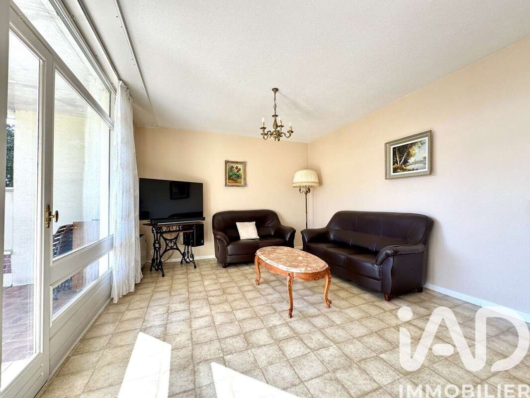 Photo 6 - Maison à MORMANT