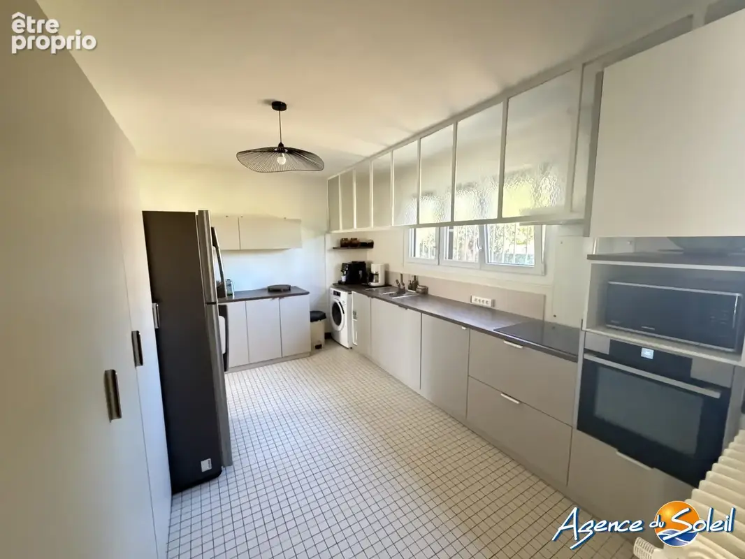 Maison 7 pièces 155 m² à vendre à Lezignan-Corbieres (11200) - photo 2