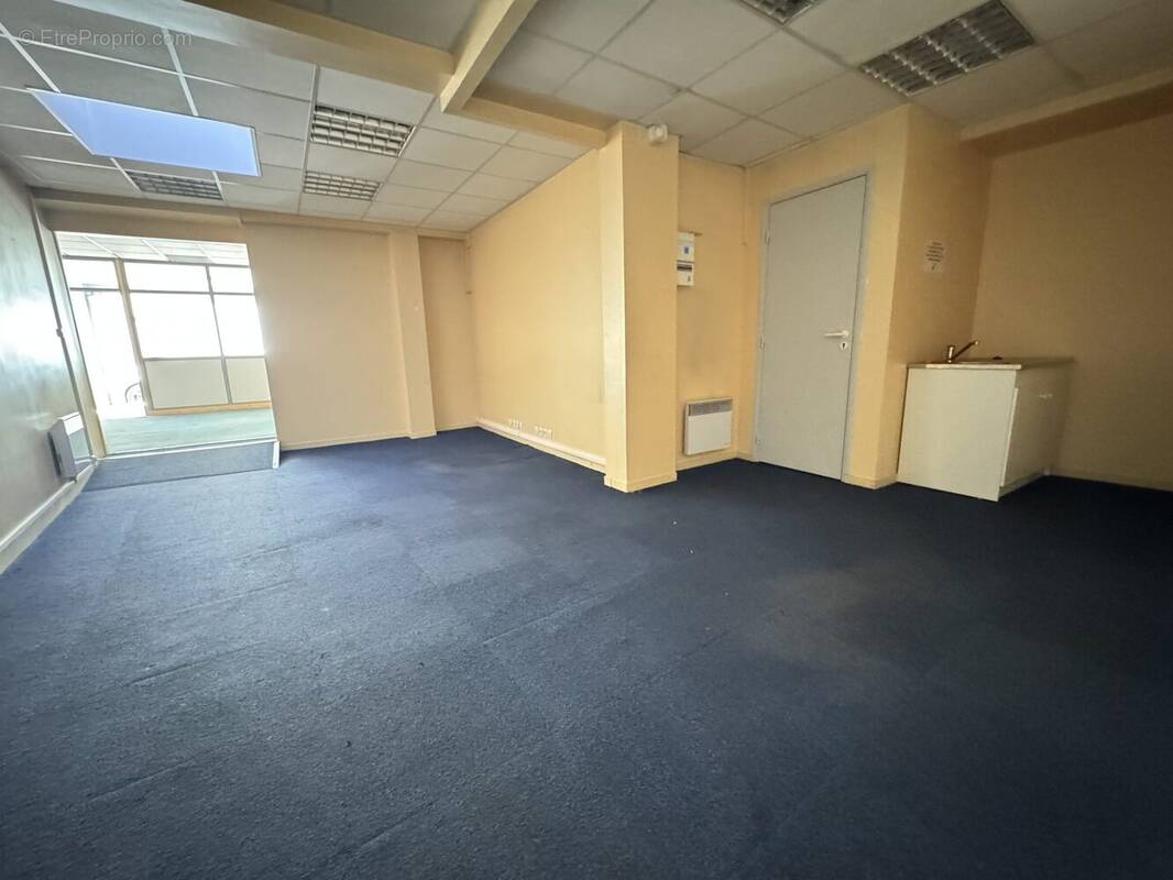 Commerce à MONTLUCON