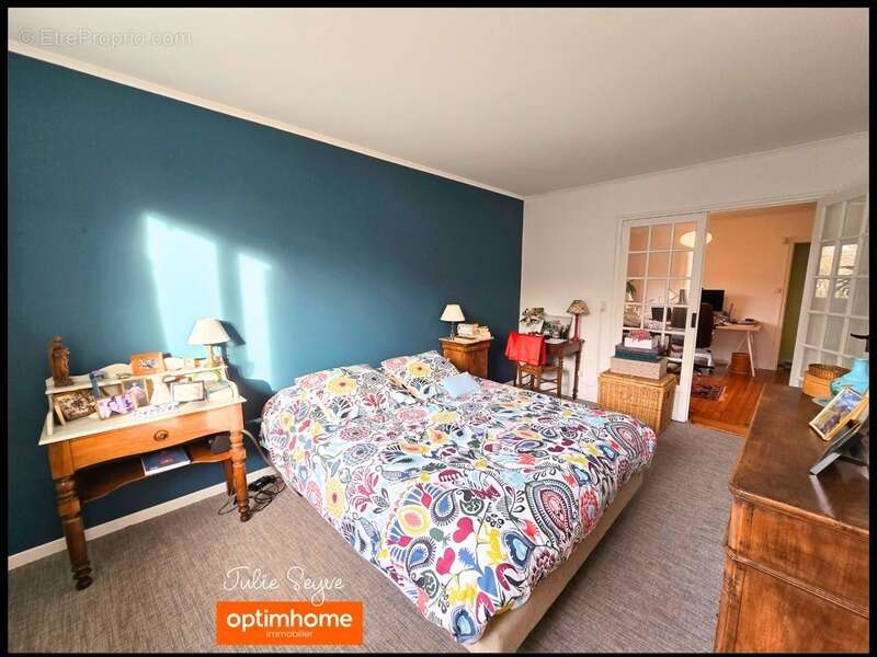 Maison à SAINT-GENIS-POUILLY