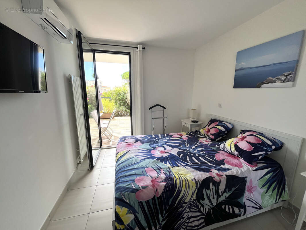 Appartement à PALAVAS-LES-FLOTS