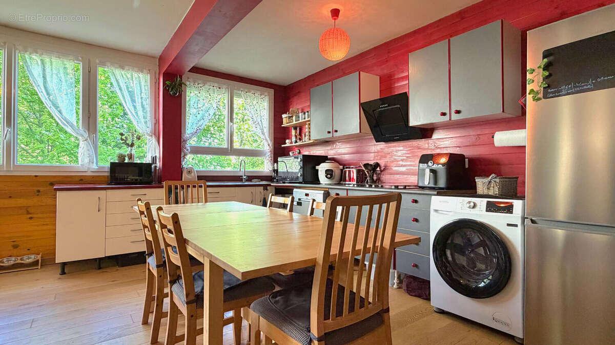 Appartement à ORVAULT