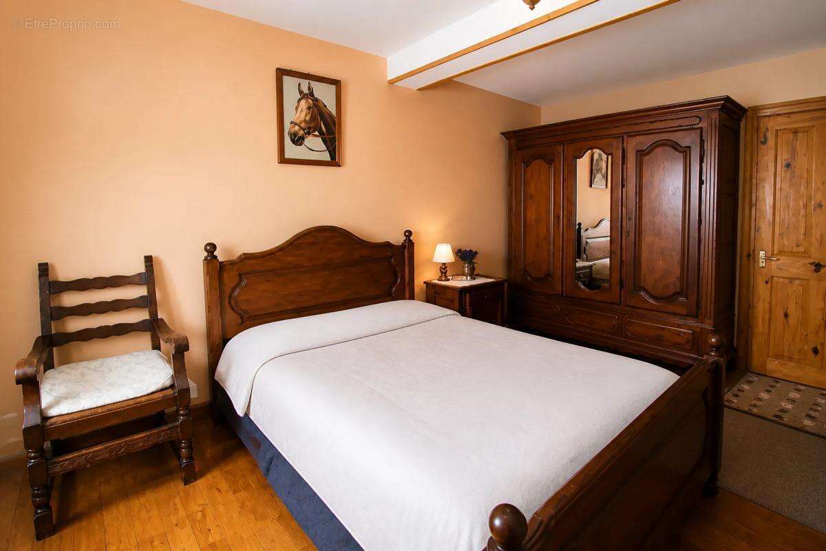 Maison de 7 pièces de 110 m² à Juvigny-Val-d'Andaine - photo 10