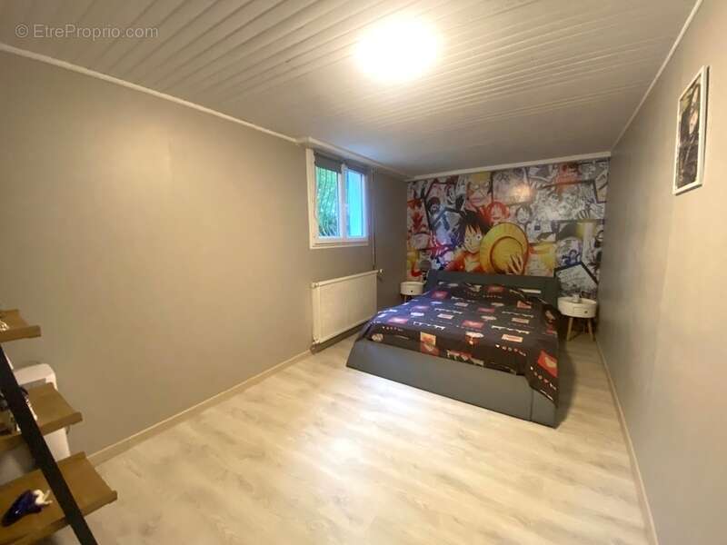 Maison à AIRE-SUR-L'ADOUR