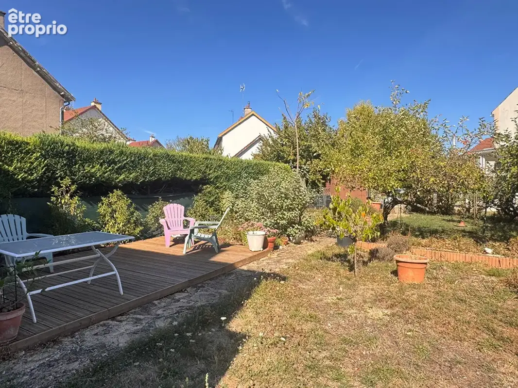 Maison Dijon 5 pièce(s) 85 m2 - photo 10