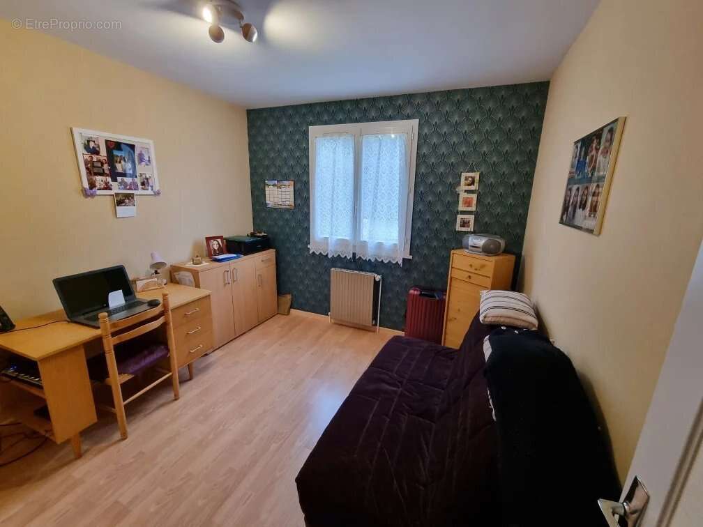 Maison à COULOMMIERS