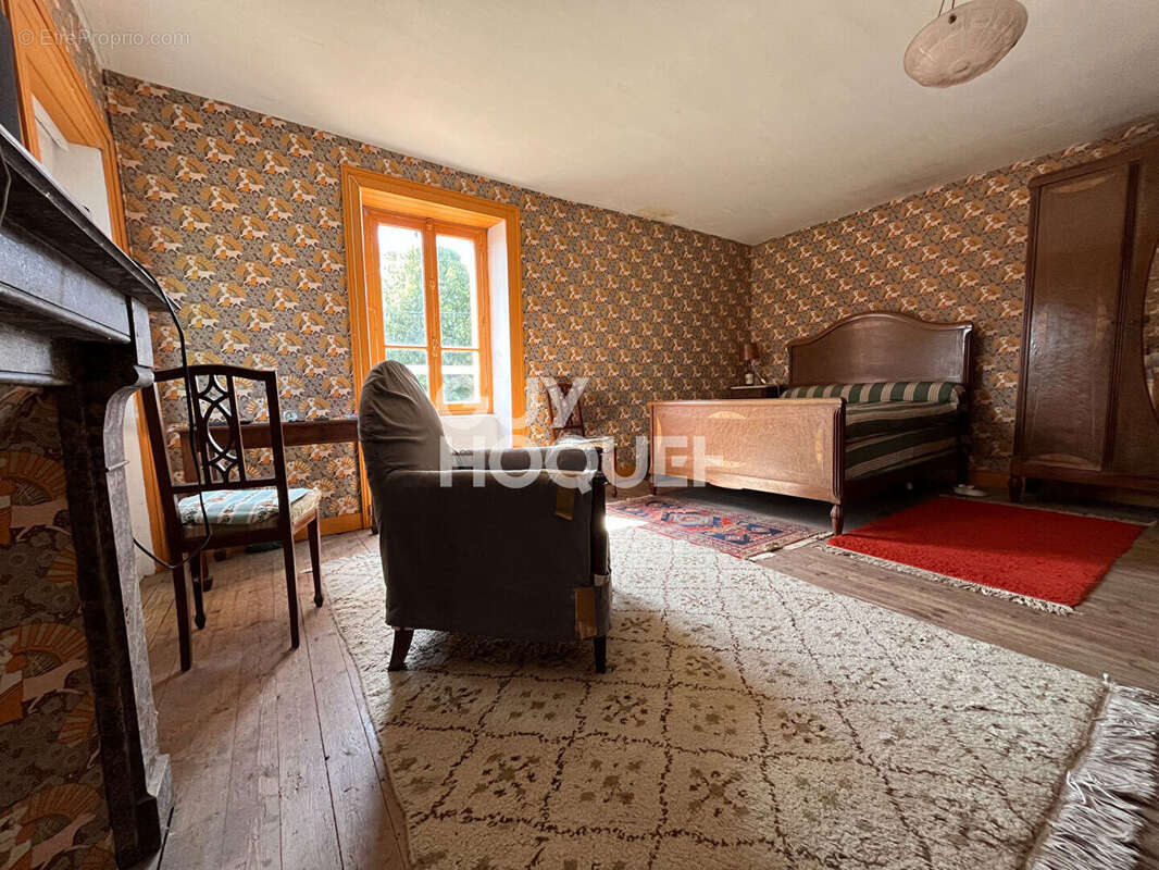 Maison Gonfreville - photo 11