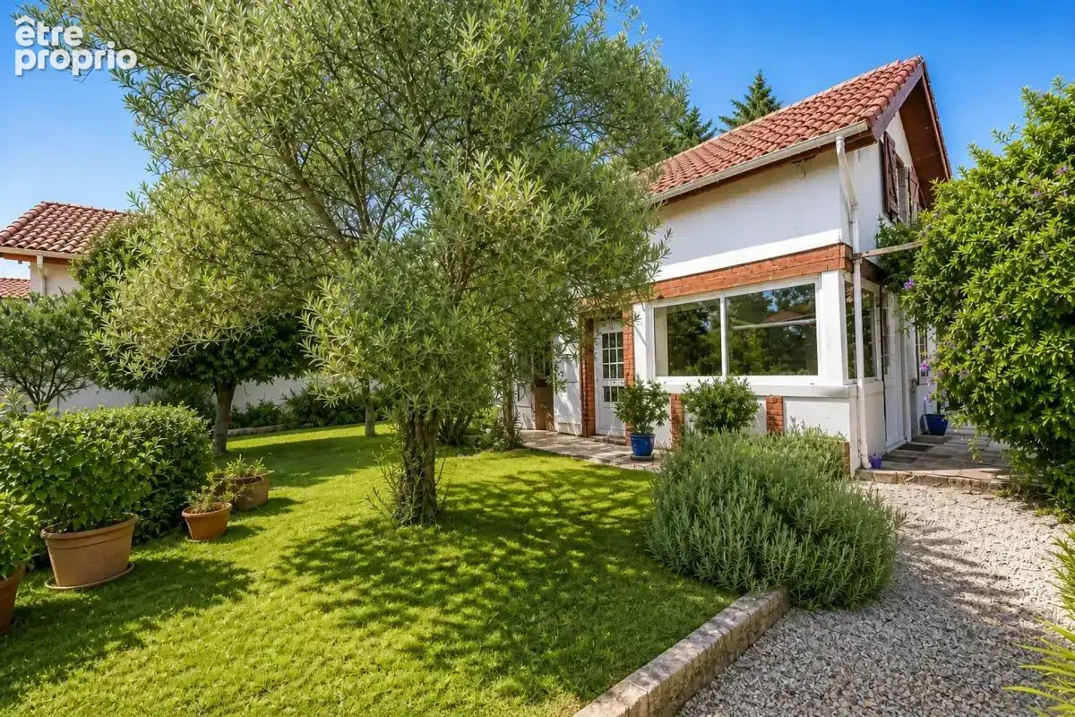 Maison de 12 pièces de 330 m² à Soorts-Hossegor - photo 5