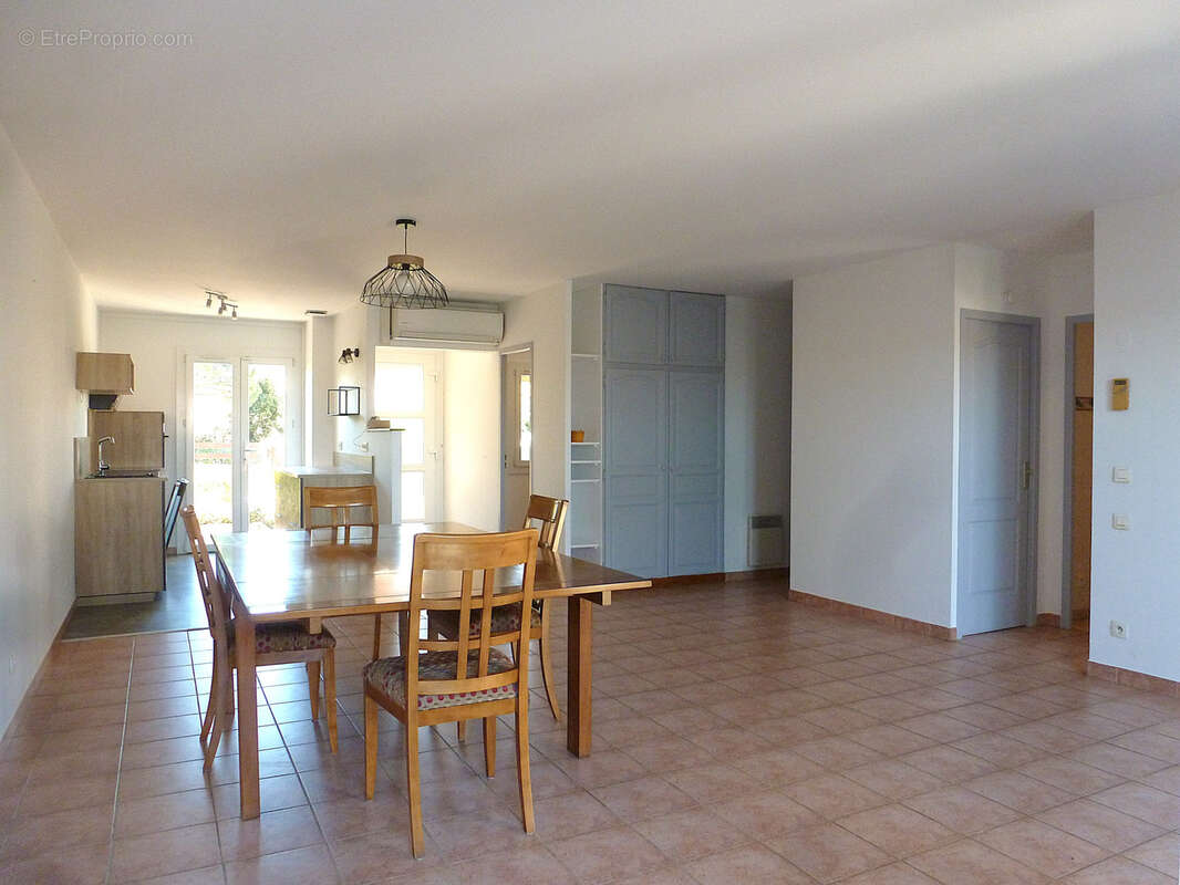 Villa coup de coeur !! - photo 9