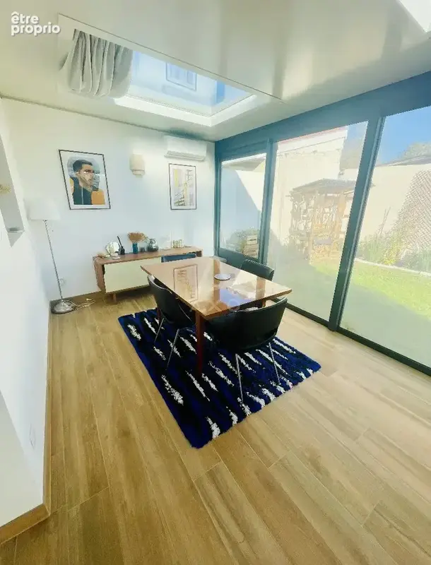 Maison de plain pied - photo 6