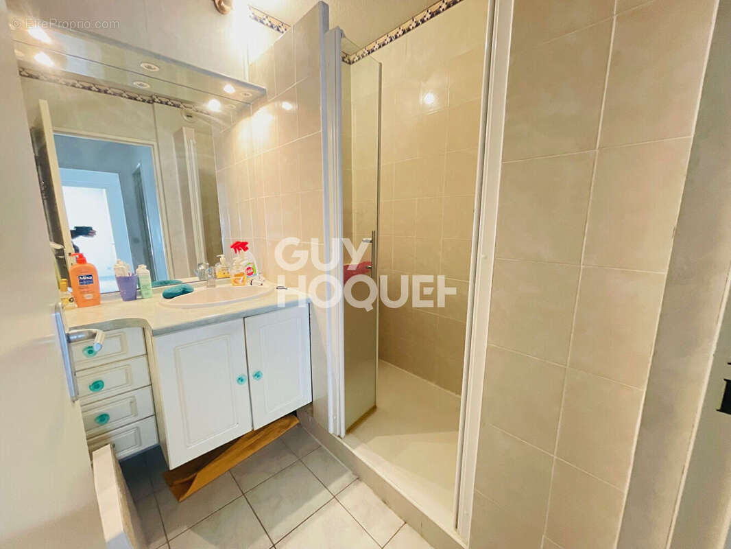 Appartement Montpellier ALCO 3 pièce(s) 60.05 m2 - REZ DE JARDIN - photo 15