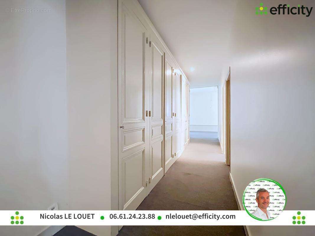 Appartement - photo 24