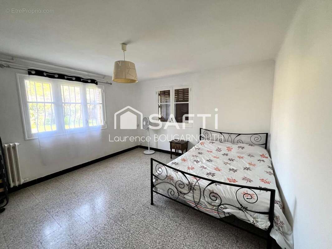 Photo 6 - Maison à ROQUEMAURE