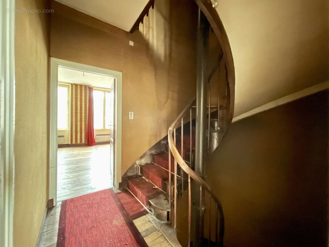 Appartement à CONFOLENS