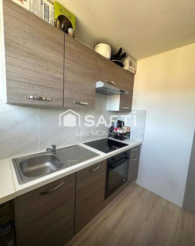 Photo 2 - Appartement à ORNANS