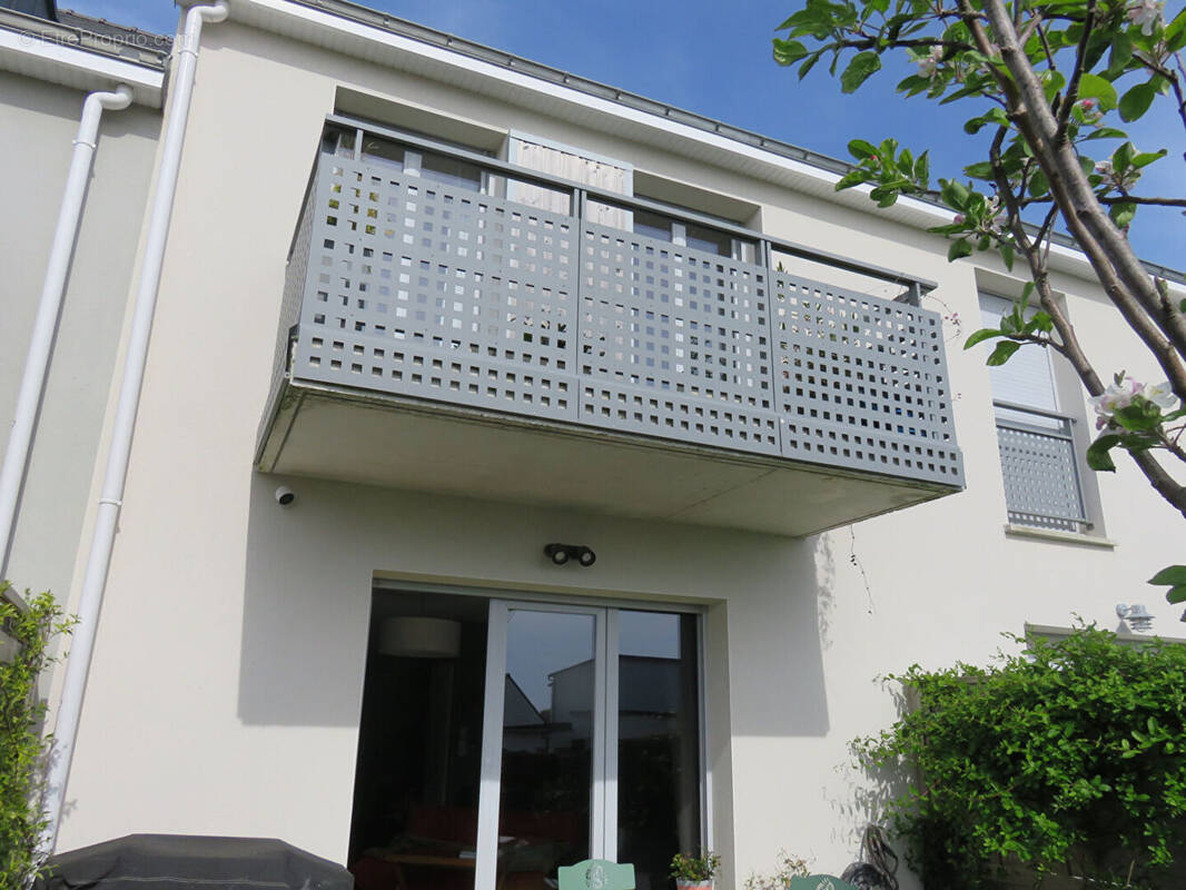 Maison à PIRIAC-SUR-MER