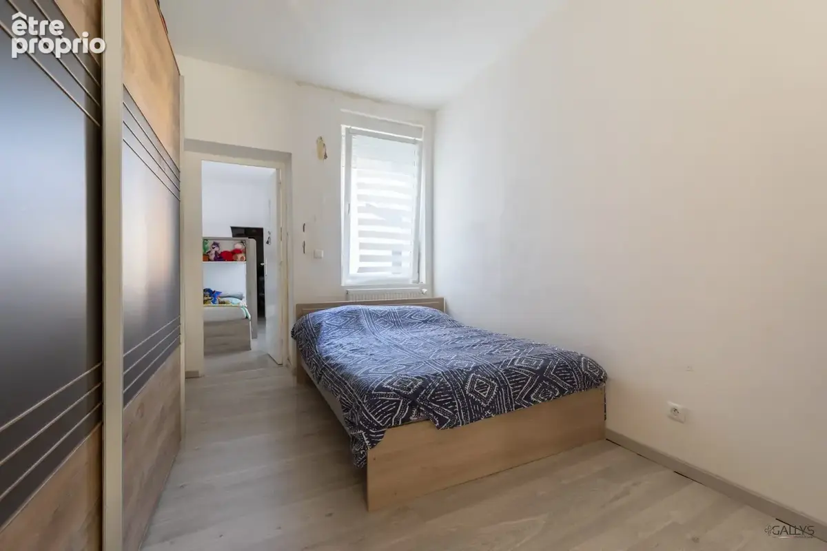 Appartement 3 pièces 65 m² à vendre à Yutz (57970) - photo 5