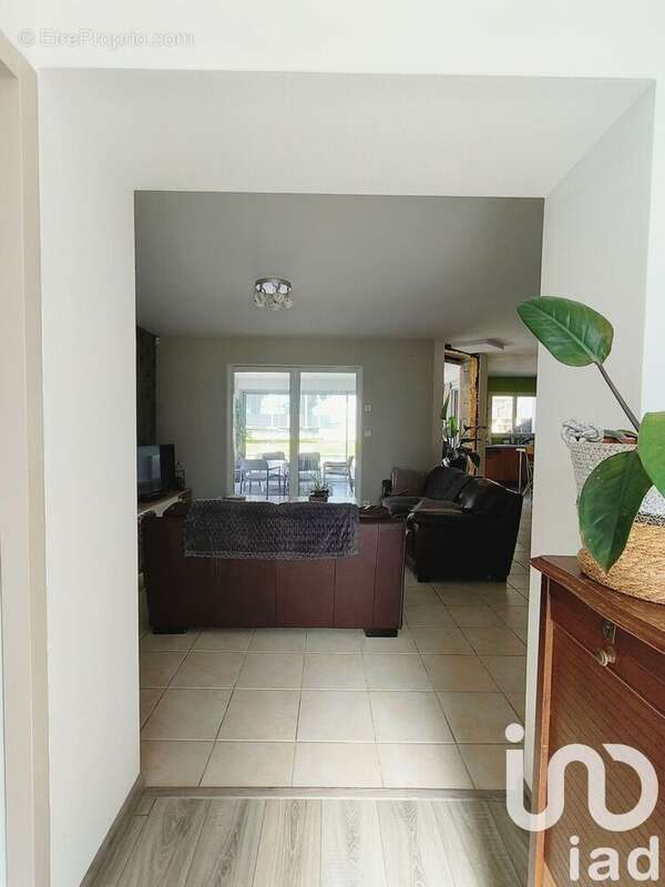 Photo 2 - Maison à SAINT-HILAIRE-DE-LOULAY