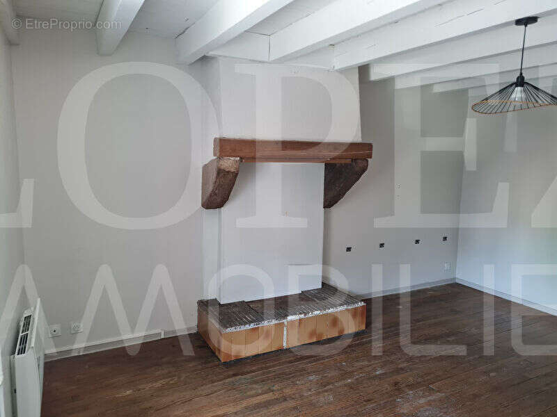 Maison à LABASTIDE-ROUAIROUX