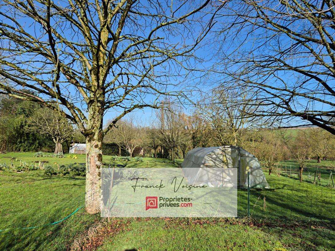 Maison à LE BOUPERE