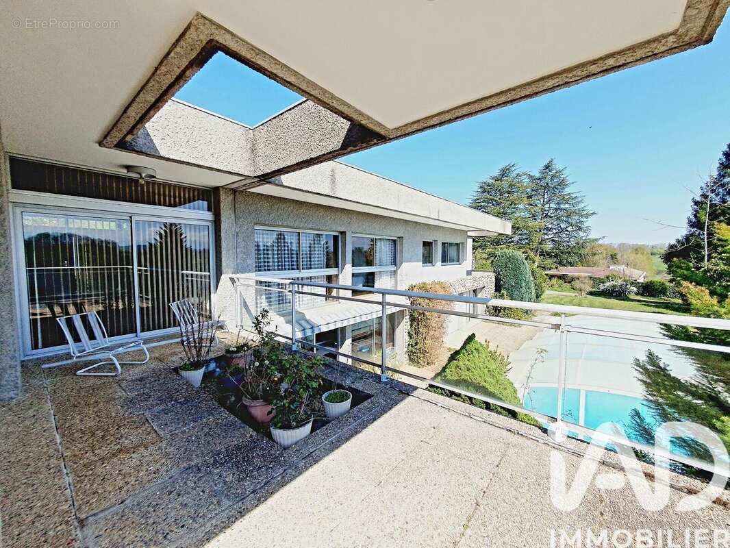 Photo 5 - Maison à TARBES