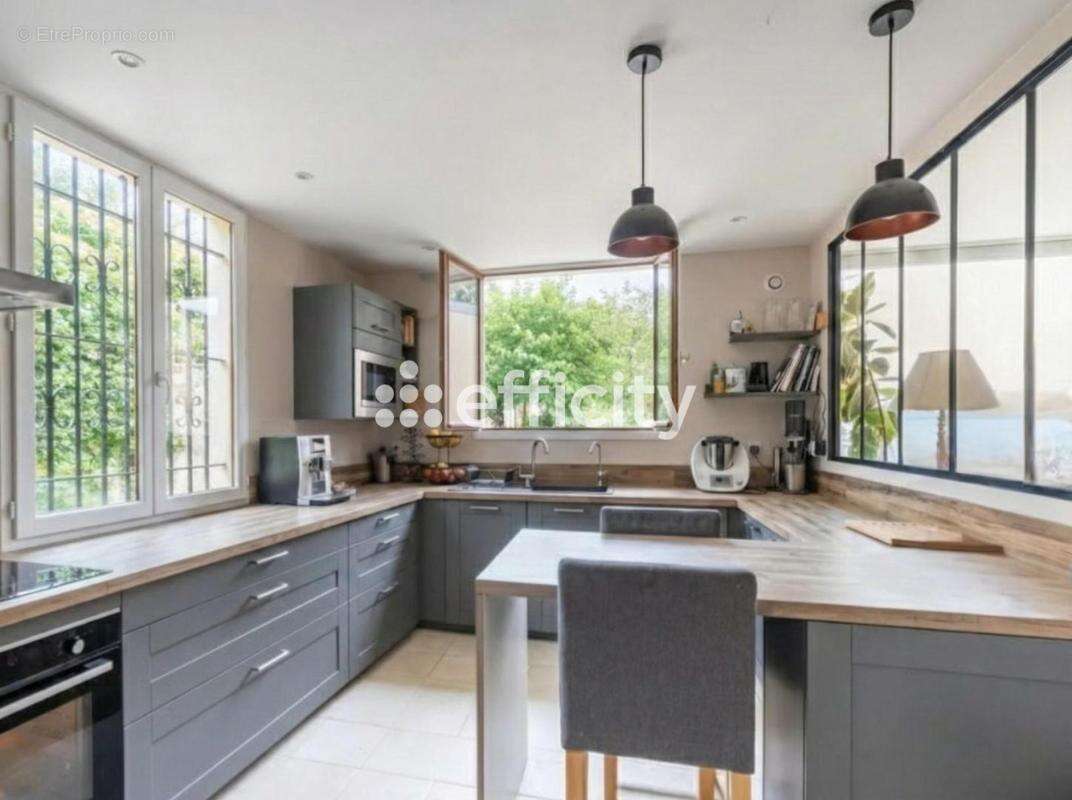 Maison à RAMBOUILLET