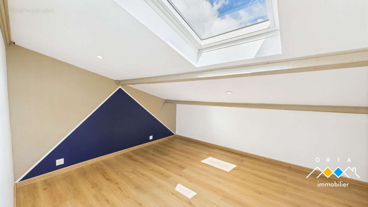 Maison à HARAUCOURT