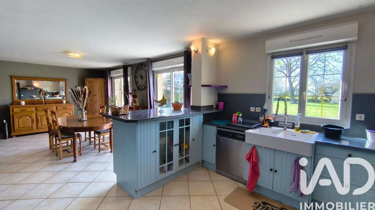 Photo 3 - Maison à DAMMARIE