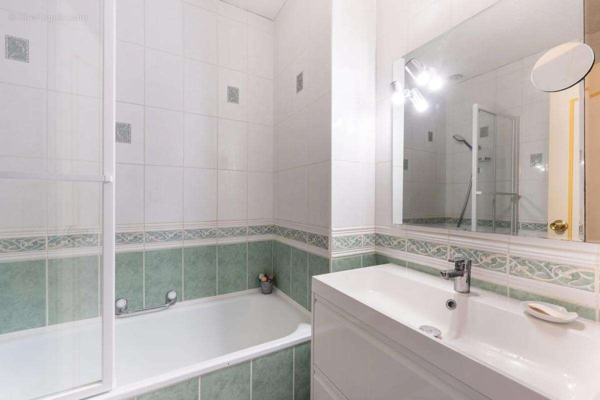 Maison à MAREIL-SUR-MAULDRE