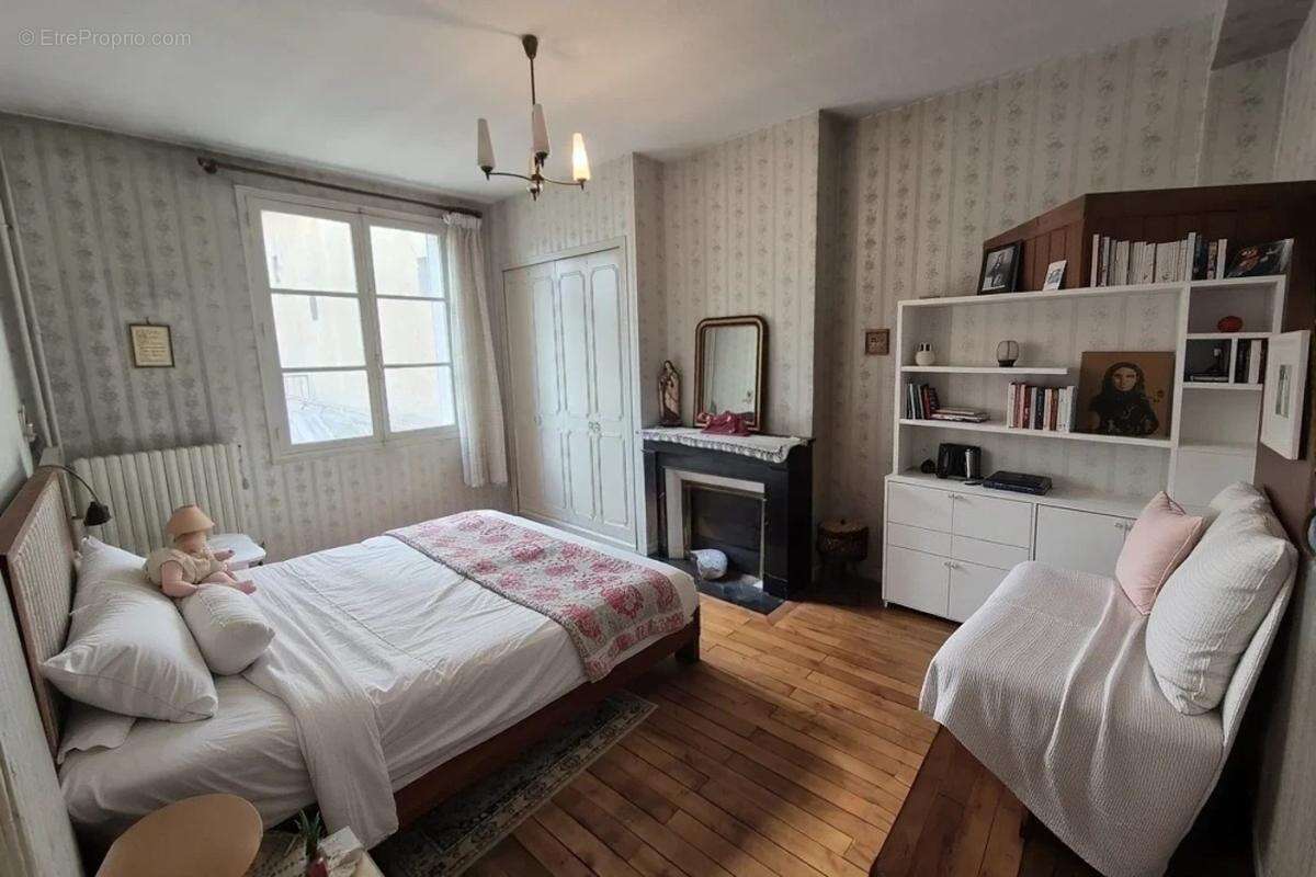 Appartement - photo 5