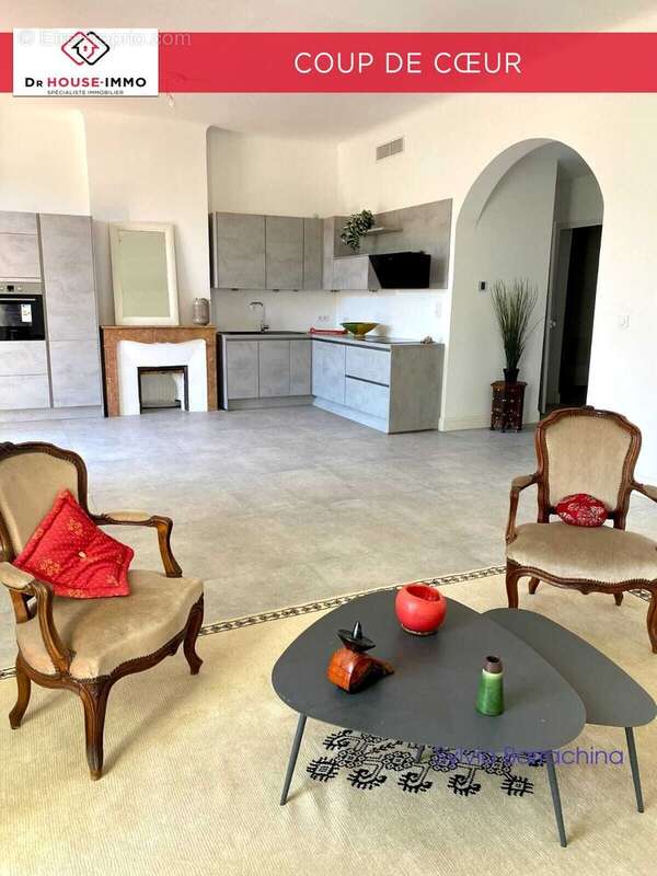 Appartement à HYERES