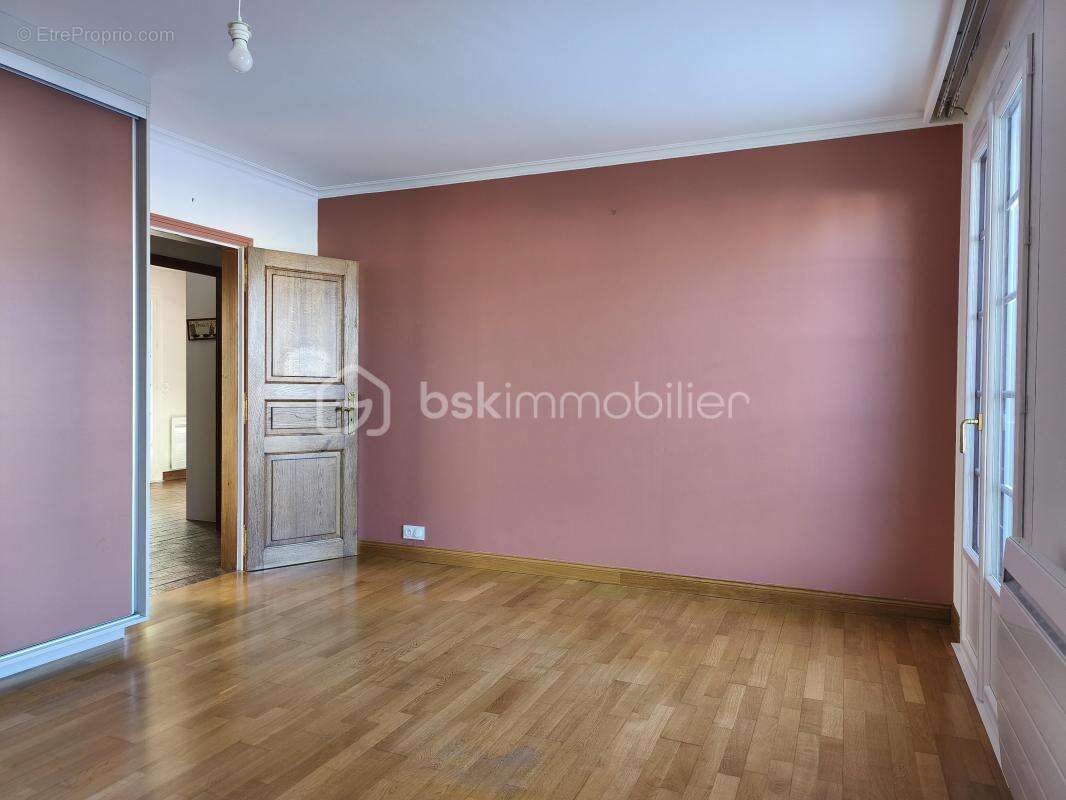 Maison à PRE-EN-PAIL